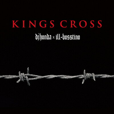 KINGS　CROSS/ＣＤ/TBHR-CD-038